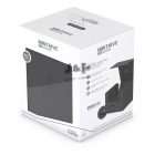 bevizsgált kártya tartó doboz Ultimate Guard Minthive 30+ XenoSkin grey