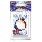 Yu-Gi-Oh! Elemental Hero Card Sleeves - kártya védő fólia