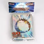 Yu-Gi-Oh! Elemental Hero Card Sleeves - kártya védő fólia