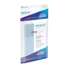 Ultimate Guard Precise-Fit 60x87mm Soft Sleeves Japanese Size