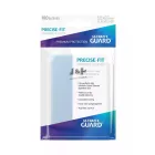 Ultimate Guard Precise-Fit 60x87mm Soft Sleeves Japanese Size
