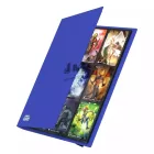 Ultimate Guard Flexxfolio Album blue