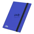 Ultimate Guard Flexxfolio Album blue