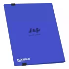 Ultimate Guard Flexxfolio Album blue