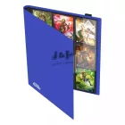 Ultimate Guard Flexxfolio Album blue