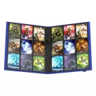 Ultimate Guard Flexxfolio Album blue