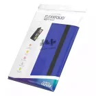 Ultimate Guard Flexxfolio Album blue