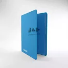 Gamegenic Casual Album 18-zsebes portfolió album kék