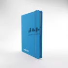 Gamegenic Casual Album 18-zsebes portfolió album kék