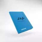 Gamegenic Casual Album 18-zsebes portfolió album kék