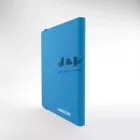 Gamegenic Casual Album 18-zsebes portfolió album kék