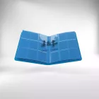 Gamegenic Casual Album 18-zsebes portfolió album kék