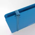 Gamegenic Casual Album 18-zsebes portfolió album kék