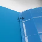 Gamegenic Casual Album 18-zsebes portfolió album kék