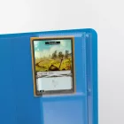 Gamegenic Casual Album 18-zsebes portfolió album kék