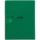 Ultra Pro Deck Box PRO 15+ Card Box 3-pack zöld