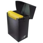 Ultra Pro Deck Box PRO 15+ Card Box 3-pack zöld