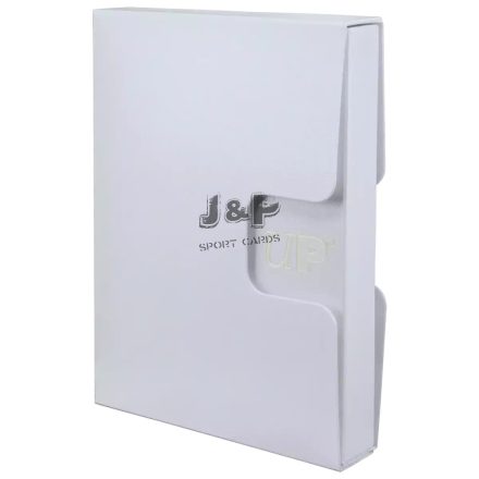 Ultra Pro Deck Box PRO 15+ Card Box 3-pack fehér