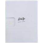 Ultra Pro Deck Box PRO 15+ Card Box 3-pack fehér