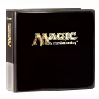 Ultra Pro Collectors gyűjtő album 3" vastag - kobaltkék