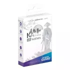 Ultimate Guard Katana Sleeves Japanese Size white 62x89mm