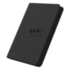 Ultimate Guard Zipfolio 360 XenoSkin cipzáras 18-zsebes prémium portfolió album