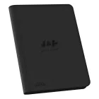 Ultimate Guard Zipfolio 360 XenoSkin cipzáras 18-zsebes prémium portfolió album
