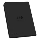 Ultimate Guard Zipfolio 360 XenoSkin cipzáras 18-zsebes prémium portfolió album