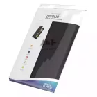 Ultimate Guard Zipfolio 360 XenoSkin cipzáras 18-zsebes prémium portfolió album
