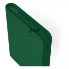 Ultimate Guard Zipfolio 160 XenoSkin cipzáras 8-zsebes prémium portfolió album