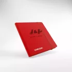 Gamegenic puhafedeles Album - 12 zsebes album