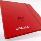 Gamegenic puhafedeles Album - 12 zsebes album