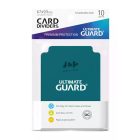 Ultimate Guard Card Dividers kártyaelválasztó Petrol Blue
