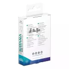 Ultimate Guard Katana Inner Sleeves Inner Transparent 64x89mm - Átlátszó (100db/csomag)