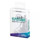 Ultimate Guard Katana Inner Sleeves Inner Transparent 64x89mm - Átlátszó (100db/csomag)