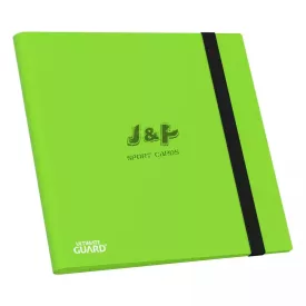 UG Flexxfolio 24 zsebes