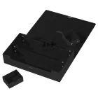 Ultimate Guard Omnihive 1000+ Xenoskin - Black