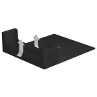 Ultimate Guard Arkhive 400+ XenoSkin Monocolor Black