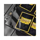 Dragon Shield Japanese size 18 zsebes kártya tartó mappa lap matt