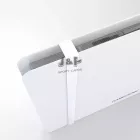 Gamegenic Casual Album 18-zsebes portfolió album fehér