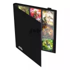 Ultimate Guard Flexxfolio Album black