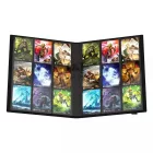 Ultimate Guard Flexxfolio Album black