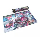 Yu-Gi-Oh! Gold Pride game mat - playmat