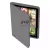 Ultimate Guard Zipfolio 360 XenoSkin cipzáras 18-zsebes prémium portfolió album szürke