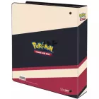 Ultra Pro Snorlax and Munchlax gyűjtő album 2" pokémon
