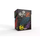 Yu-Gi-Oh! Gold Pride deck box card case