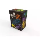 Yu-Gi-Oh! Gold Pride deck box card case