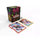 Yu-Gi-Oh! Gold Pride deck box card case