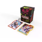 Yu-Gi-Oh! Gold Pride deck box card case