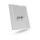 Gamegenic slide card szétcsúsztatható kártya tartó tok